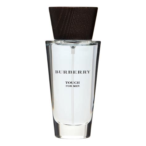 burberry touch 3.4oz men's price 18.91 from perfume-mania 99.1|burberry perfume outlet.